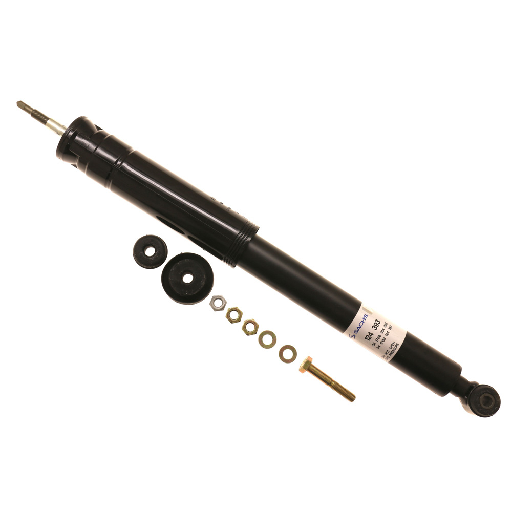 1997 Mercedes Benz E420 Shock Absorber